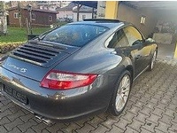 Bild 2: Porsche 911 Coupé 3.8 Carrera 4S