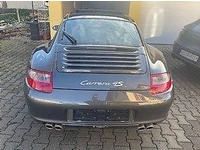 Bild 3: Porsche 911 Coupé 3.8 Carrera 4S