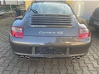 Bild 4: Porsche 911 Coupé 3.8 Carrera 4S