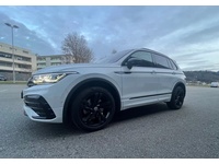 Bild 2: VW Tiguan 2.0 TDI SCR R-Line DSG
