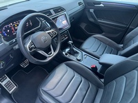 Bild 4: VW Tiguan 2.0 TDI SCR R-Line DSG