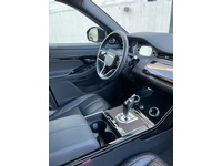 Bild 4: Land Rover Range Rover Evoque 2.0 D 200 R-Dynamic SE