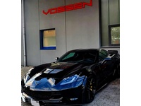 Bild 2: Chevrolet Corvette Z06 6.2 V8 3LZ Bild 2: Chevrolet Corvette Z06 6.2 V8 3LZ