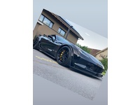 Bild 4: Chevrolet Corvette Z06 6.2 V8 3LZ Bild 4: Chevrolet Corvette Z06 6.2 V8 3LZ