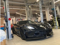 Bild 5: Chevrolet Corvette Z06 6.2 V8 3LZ Bild 5: Chevrolet Corvette Z06 6.2 V8 3LZ