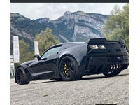 Bild 6: Chevrolet Corvette Z06 6.2 V8 3LZ Bild 6: Chevrolet Corvette Z06 6.2 V8 3LZ