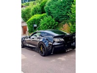 Bild 7: Chevrolet Corvette Z06 6.2 V8 3LZ Bild 7: Chevrolet Corvette Z06 6.2 V8 3LZ
