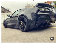 Bild 9: Chevrolet Corvette Z06 6.2 V8 3LZ Bild 9: Chevrolet Corvette Z06 6.2 V8 3LZ