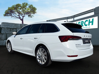 Bild 3: Skoda Octavia Combi 1.4 TSI PHEV Style DSG Bild 3: Skoda Octavia Combi 1.4 TSI PHEV Style DSG