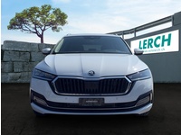 Bild 4: Skoda Octavia Combi 1.4 TSI PHEV Style DSG Bild 4: Skoda Octavia Combi 1.4 TSI PHEV Style DSG