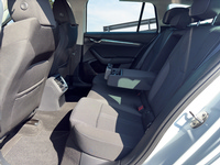 Bild 7: Skoda Octavia Combi 1.4 TSI PHEV Style DSG Bild 7: Skoda Octavia Combi 1.4 TSI PHEV Style DSG