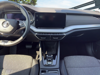 Bild 8: Skoda Octavia Combi 1.4 TSI PHEV Style DSG Bild 8: Skoda Octavia Combi 1.4 TSI PHEV Style DSG