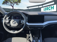 Bild 9: Skoda Octavia Combi 1.4 TSI PHEV Style DSG Bild 9: Skoda Octavia Combi 1.4 TSI PHEV Style DSG