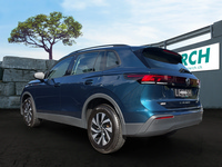 Bild 3: VW Tiguan 2.0 TDI SCR Elegance DSG 4motion Bild 3: VW Tiguan 2.0 TDI SCR Elegance DSG 4motion