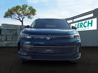 Bild 4: VW Tiguan 2.0 TDI SCR Elegance DSG 4motion