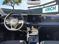 Bild 7: VW Tiguan 2.0 TDI SCR Elegance DSG 4motion Bild 7: VW Tiguan 2.0 TDI SCR Elegance DSG 4motion