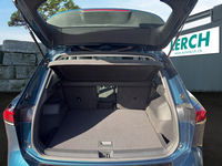 Bild 8: VW Tiguan 2.0 TDI SCR Elegance DSG 4motion Bild 8: VW Tiguan 2.0 TDI SCR Elegance DSG 4motion