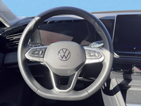 Bild 9: VW Tiguan 2.0 TDI SCR Elegance DSG 4motion Bild 9: VW Tiguan 2.0 TDI SCR Elegance DSG 4motion