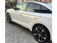 Bild 2: Audi Q5 Sportback 2.0 40 TDI S Line quattro S-Tronic