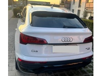 Bild 3: Audi Q5 Sportback 2.0 40 TDI S Line quattro S-Tronic
