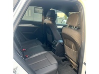 Bild 4: Audi Q5 Sportback 2.0 40 TDI S Line quattro S-Tronic