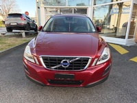 Bild 3: Volvo XC60 2.4 D3 Summum AWD