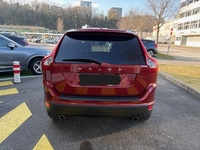 Bild 4: Volvo XC60 2.4 D3 Summum AWD