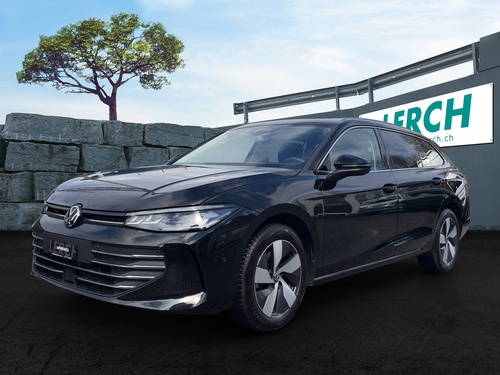 VW Passat Variant 1.5 TSI Business DSG