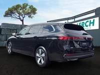 Bild 3: VW Passat Variant 1.5 TSI Business DSG