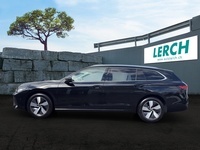 Bild 4: VW Passat Variant 1.5 TSI Business DSG