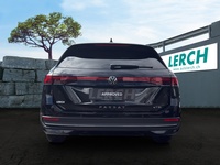 Bild 5: VW Passat Variant 1.5 TSI Business DSG