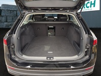 Bild 6: VW Passat Variant 1.5 TSI Business DSG