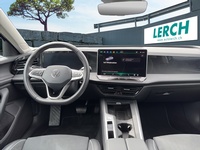 Bild 8: VW Passat Variant 1.5 TSI Business DSG