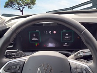 Bild 9: VW Passat Variant 1.5 TSI Business DSG