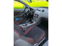 Bild 5: Toyota Celica 1.8 VVTL-i Bild 5: Toyota Celica 1.8 VVTL-i