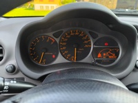 Bild 6: Toyota Celica 1.8 VVTL-i Bild 6: Toyota Celica 1.8 VVTL-i