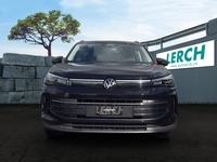 Bild 2: VW Tiguan 2.0 TDI SCR Life DSG