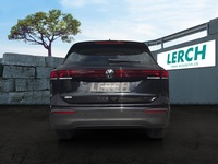 Bild 3: VW Tiguan 2.0 TDI SCR Life DSG