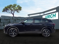 Bild 5: VW Tiguan 2.0 TDI SCR Life DSG