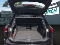 Bild 6: VW Tiguan 2.0 TDI SCR Life DSG