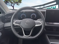 Bild 7: VW Tiguan 2.0 TDI SCR Life DSG