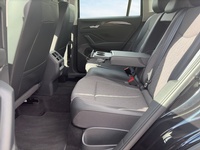 Bild 8: VW Tiguan 2.0 TDI SCR Life DSG