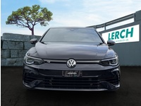 Bild 2: VW Golf VIII 2.0 TSI R DSG 4motion
