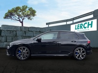 Bild 3: VW Golf VIII 2.0 TSI R DSG 4motion