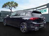 Bild 4: VW Golf VIII 2.0 TSI R DSG 4motion