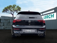 Bild 5: VW Golf VIII 2.0 TSI R DSG 4motion