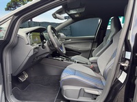 Bild 6: VW Golf VIII 2.0 TSI R DSG 4motion