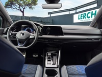 Bild 7: VW Golf VIII 2.0 TSI R DSG 4motion