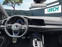 Bild 8: VW Golf VIII 2.0 TSI R DSG 4motion