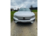 Bild 2: Volvo XC40 E80 Twin Ultimate AWD